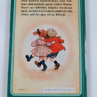 Dorothy Edwards : Kun tuhma pikkusisko oli kiltti - pikkukuva 2