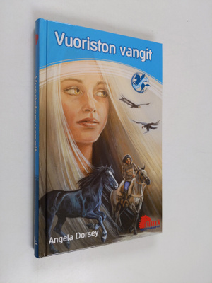 Angela Dorsey : Vuoriston vangit