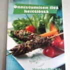 Keittokirjoja 3,00€ kpl - pikkukuva 2