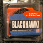 19 kpl Blackhawk SERPA Quick Disconnect System Kit - pikkukuva 3
