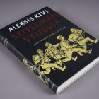 068. Aleksis Kivi 'Seitsemän Veljestä', viides painos. - pikkukuva 1