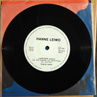 Hanne Leiwo - Seinäjoki Valssi / Lakeuden Laulu - pikkukuva 5