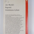 Jan Myrdal : Raportti kiinalaisesta kylästä - pikkukuva 2