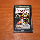 Commodore VIC-20 : Starship Escape - pikkukuva 1