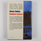 Denise Robins : Kukkien kartano - pikkukuva 2