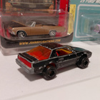 Pontiac Remontti Ässä Kitt Firebird Trans Am - pikkukuva 2