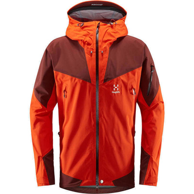 Haglöfs Roc Spire Gore-Tex kuoritakki koko S