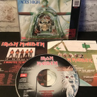 IRON MAIDEN: 2 Minutes To Midnight • Aces High cd levy - pikkukuva 2