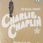 Charlie Chaplin: The Mutual Comedies  -Blu-Ray - pikkukuva 1