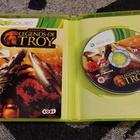 XBOX 360 - Warriors Legends of Troy - pikkukuva 2