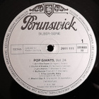 Beatles - Featuring Tony Sheridan lp - pikkukuva 2