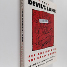 Michele Gillespie ym. : The Devil's Lane : Sex and Race i... - pikkukuva 1