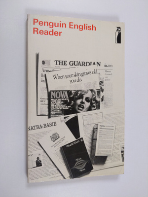 Penguin English reader