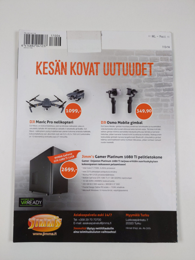 Item image
