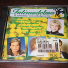 Tulisuudelma, 18 suosittua tanssikappaletta cd - pikkukuva 1