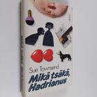 Sue Townsend : Mikä tsäkä, Hadrianus - pikkukuva 1