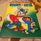 ROOPE-SETÄ - taskulehti no 387 , 11/2011 - pikkukuva 1