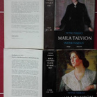 Maila Talvion vuosikymmenet 1-2 - pikkukuva 1