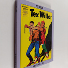 Gianluigi Bonelli : Tex Willer Kronikka 42 : Dakotat ; Ki... - pikkukuva 1