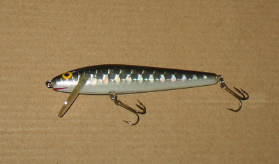 Abu Killer 9 cm
