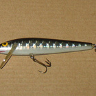 Abu Killer 9 cm - pikkukuva 1