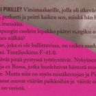 Sofi Oksanen: Baby Jane - pikkukuva 3