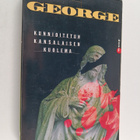 Elizabeth George : Kunnioitetun kansalaisen kuolema - pikkukuva 1