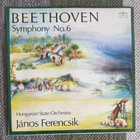 BEETHOVEN SYMPHONY NO.6 (LP) 1976 - pikkukuva 1