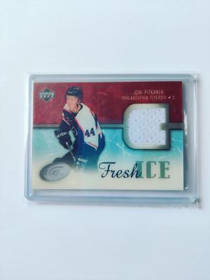 Joni Pitkänen 05-06 UD Ice Fresh Ice Acetate