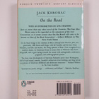 Jack Kerouac : On the road - pikkukuva 2