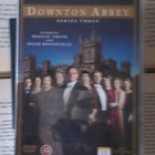 Downton Abbey: Series Three (DVD) - pikkukuva 2
