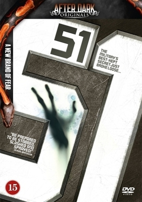 51 (16 129) UUSI -FI- DVD bruce boxleitner 2009