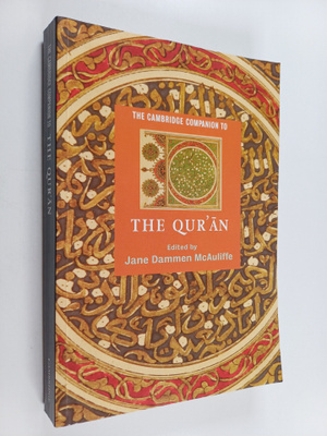Jane Dammen McAuliffe : The Cambridge companion to the Qu...