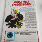 Gigant special Läderlappen 8/1982 - pikkukuva 2