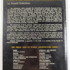 Donald Robertson : Pre-Columbian architecture - pikkukuva 2