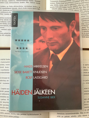 Häiden jälkeen (DVD)
