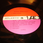 LP : WHITE SPIRITUALS - SOUTHERN FOLK HERITAGE SERIES - pikkukuva 4