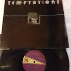 The Temptations – A Song For You LP - pikkukuva 1