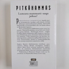 Stephen Baxter : Mammutit 1-3 ; Hopeaturkki ; Pitkähammas... - pikkukuva 2