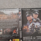 Kuolema telaketjuilla dvd,oliver reed - pikkukuva 3