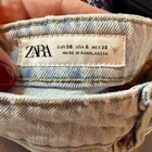 Nuorten farkkupaketti – 4 farkut (Zara, Bershka, ROMWE)12 € - pikkukuva 3