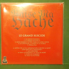 BAISE MA HACHE - LE GRAND SUICIDE UUSI FRA 2022 LP - pikkukuva 2