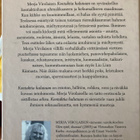 MERJA VIROLAINEN: KONTAKTIA HALUTAAN - pikkukuva 2
