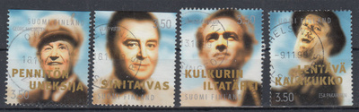 1999 Viihde sarjaa loistoleimattu
