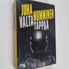 Juha Numminen : Valta tappaa - pikkukuva 1