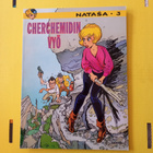Natasa 3 suomi albumi 8 (Natasha) - pikkukuva 1