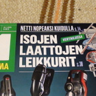 TM RAKENNUSMAAILMA NRO 1 /2019 - pikkukuva 2