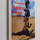 Toivo Armas Engström : Gasellipoika - pikkukuva 1