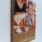 Cecily Von Ziegesar : Gossip Girl : Eliittinuoret - pikkukuva 1