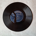 Brita Koivunen Ja Olli Hämeen Kvintetti LP 10" vinyyli 1957 - pikkukuva 1